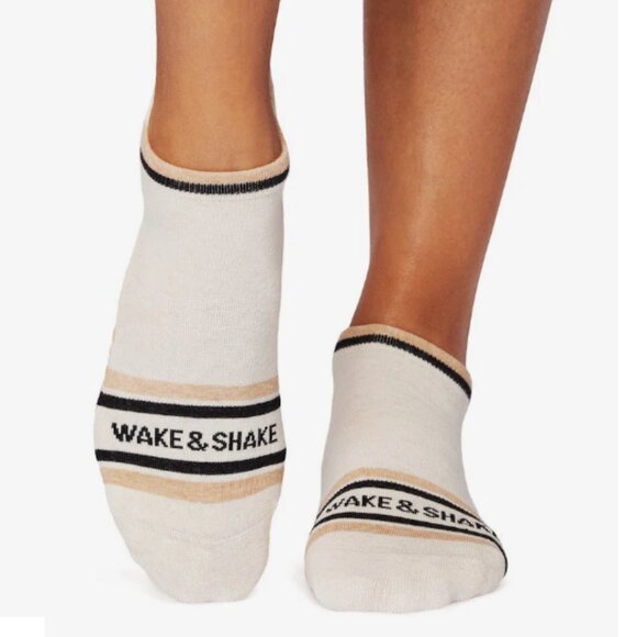 Tavi - Savvy Grip Socks - Picture 1 of 3